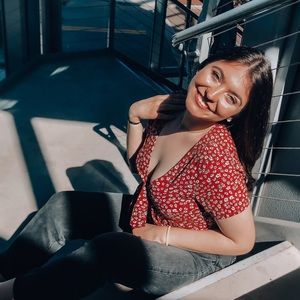 Meet your Posher, Jessa